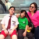 jago-silat,-5-potret-atreya-putri-cantik-audy-item-dan-iko-uwais
