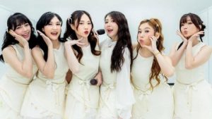 potret-cherrybelle-yang-kini-berganti-nama-jadi-chibi-chibi,-mayoritas-sudah-jadi-bunda
