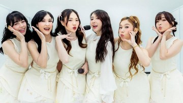 potret-cherrybelle-yang-kini-berganti-nama-jadi-chibi-chibi,-mayoritas-sudah-jadi-bunda