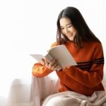 9-ciri-kepribadian-langka-perempuan-yang-selalu-betah-di-rumah,-bunda-termasuk?