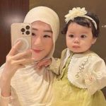 5-potret-gemas-alesha-anak-larissa-chou-di-usia-1-tahun,-selalu-lahap-makan