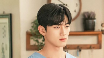 5-potret-hong-min-gi,-pemeran-dokter-hyun-chi-yeon-di-drakor-doctor-on-the-edge