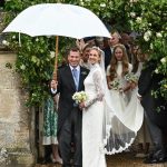 inggris-gelar-royal-wedding,-keponakan-raja-charles-nikahi-suster