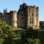 fakta-menarik-alnwick-castle,-kastel-yang-disulap-jadi-hogwarts-dalam-film-harry-potter