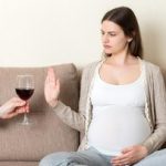 hormon-kehamilan-disebut-bisa-mengurangi-kebiasaan-minum-alkohol,-ini-kata-studi-terbaru