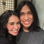 momen-romantis-ayushita-dan-musisi-gerald-situmorang-usai-menikah,-intip-potretnya