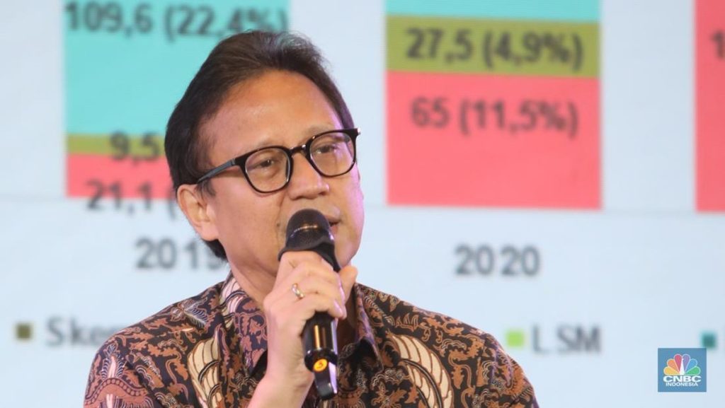 menkes-sebut-layanan-bpjs-setara-bagi-peserta,-tanpa-memandang-iuran