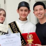 potret-terbaru-king-faaz-anak-fairuz-a-rafiq-jadi-penghafal-al-quran,-resmi-wisuda-juz-27