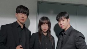 5-potret-di-balik-layar-drama-korea-teach-you-a-lesson-yang-sedang-viral