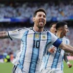 pecah-rekor,-lionel-messi-ukir-sejarah-baru-di-piala-dunia