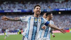 pecah-rekor,-lionel-messi-ukir-sejarah-baru-di-piala-dunia
