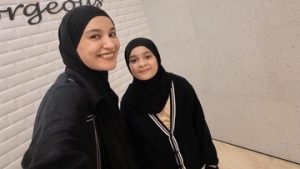 5-potret-hawwa-anak-kedua-shireen-sungkar,-paras-cantiknya-mirip-banget-sang-bunda