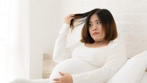 peran-hormon-kehamilan-pada-perubahan-rambut-ibu-hamil-menurut-pakar