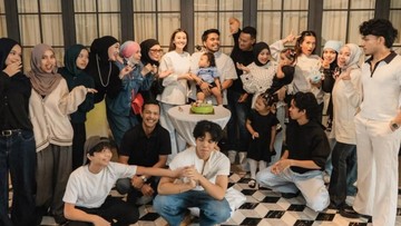 momen-ultah-arash-anak-aaliyah-massaid-dirayakan-bareng-keluarga,-tak-ada-pesta-mewah