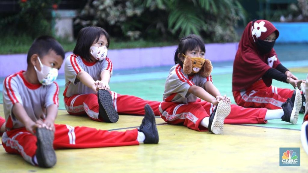 rajin-olahraga-bisa-tingkatkan-iq-anak,-terbukti-secara-ilmiah