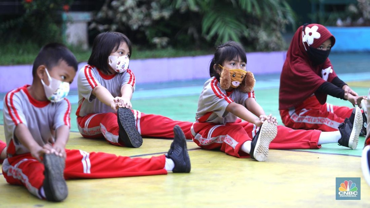 rajin-olahraga-bisa-tingkatkan-iq-anak,-terbukti-secara-ilmiah