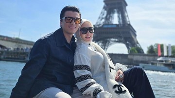 terpopuler:-syahrini-bagikan-momen-ultah-suami-yang-ke-42