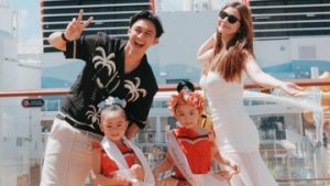 5-potret-gaya-bible-dan-zefanya-anak-felicya-angelista,-selalu-bikin-gemas-netizen