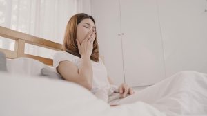 ramai-fenomena-revenge-bedtime-proscrastination,-ini-penjelasan-pakar